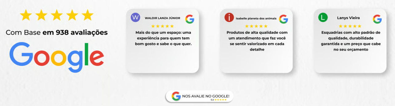 Encerramento da apresentacao