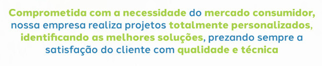 Mais de 15 anos de experiencia