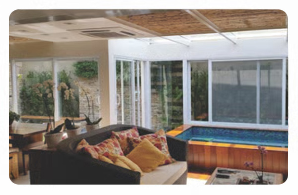 Qualidade e acabamento